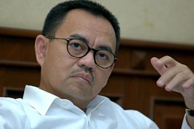 إعفاء رسوم الغاز البترولي في إندونيسيا