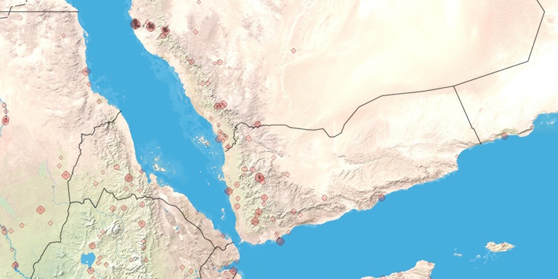 Saudi Census in Jazan: Launch of Fieldwork