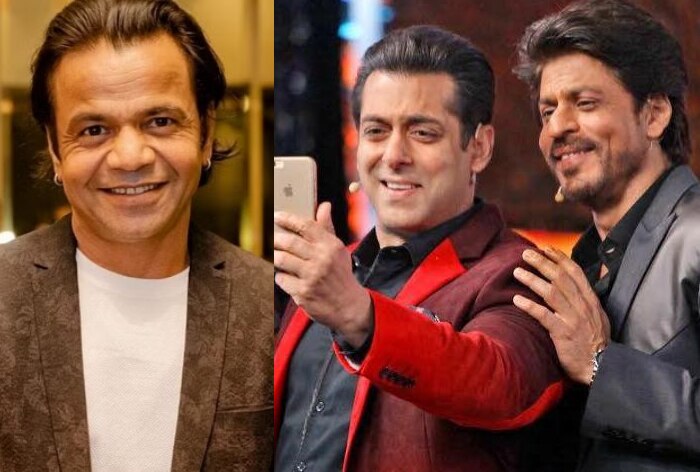 راجبال ياداف ينضم إلى فيلم سلمان خان الجديد