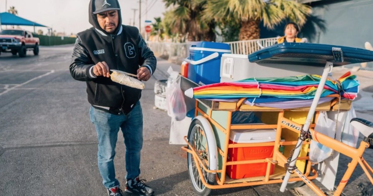 Governor bans encroachments in Sheikh Hassanein market