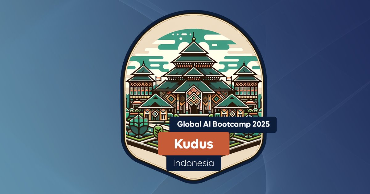 Réactivation de l'aide sanitaire à Kudus en Indonésie