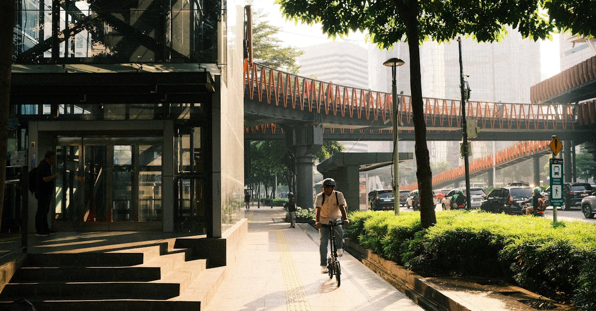 Expand Jakarta's Transport Network with Light Rail
