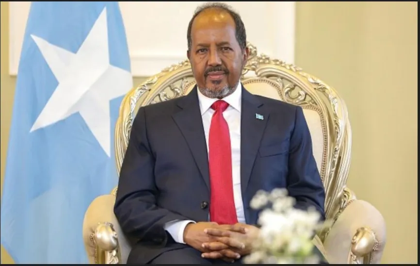 تغيير رئاسة ولاية جنوب غرب الصومال: اختبار لسلطة الحكومة الفيدرالية