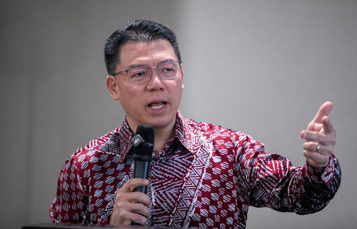 Call for Unity in Malaysia Amid Global Crises