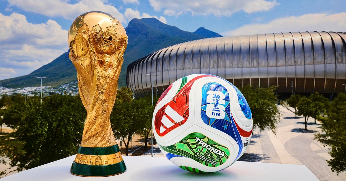 جدل حول تأشيرات كأس العالم 2026 في الولايات المتحدة