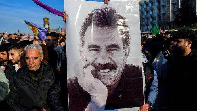 Importance of Peace Amid Iran's Turmoil