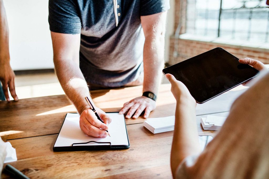 Ägyptisches Gesetz zur Registrierung ausländischer Unternehmen