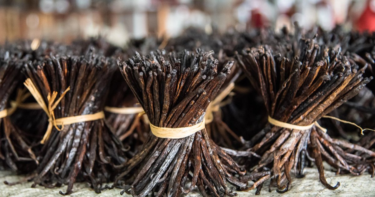 ارتفاع أسعار الفانيليا وتأثيرها على السوق العالمية