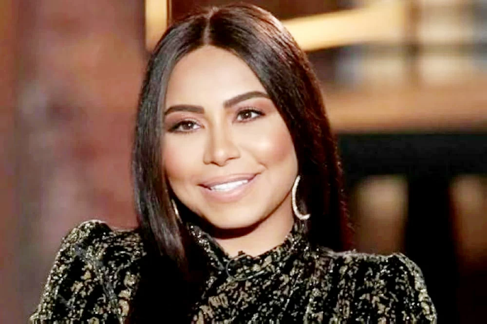Rückkehr von Sherine Abdel Wahab: Künstlerischer Sieg