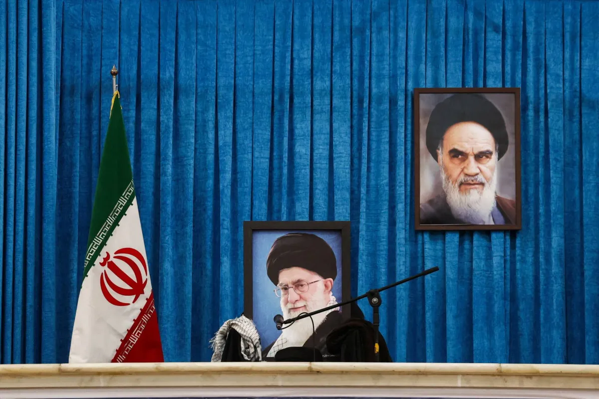 Mojtaba Khamenei's Role in Iranian Governance