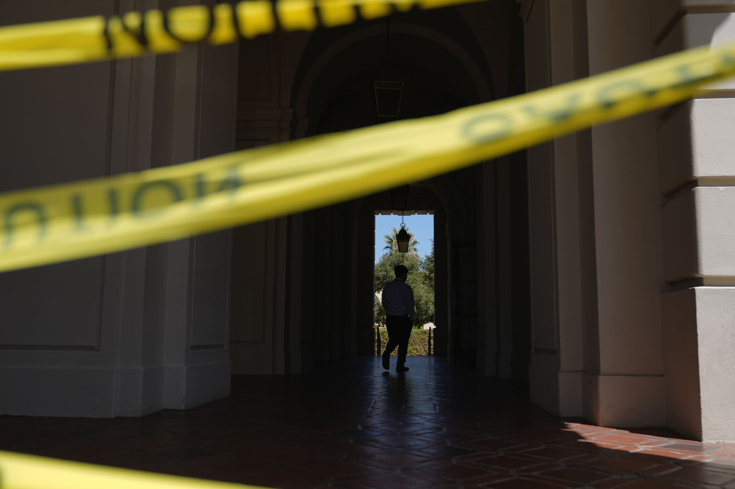 Rising Crime Rates in Major Cities Raise Concerns