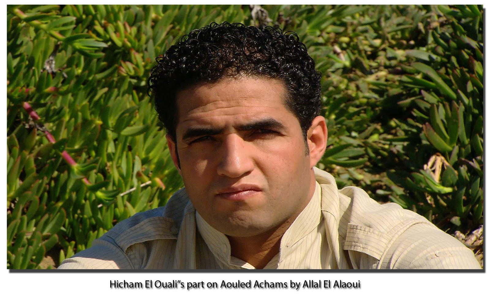 سحب فيلم المطرود من رحمة الله من السينما المغربية