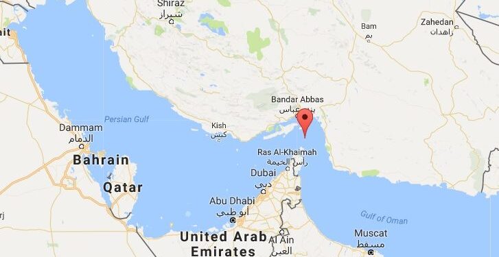 VAE schließen sich US-Bemühungen zur Sicherung der Schifffahrt an