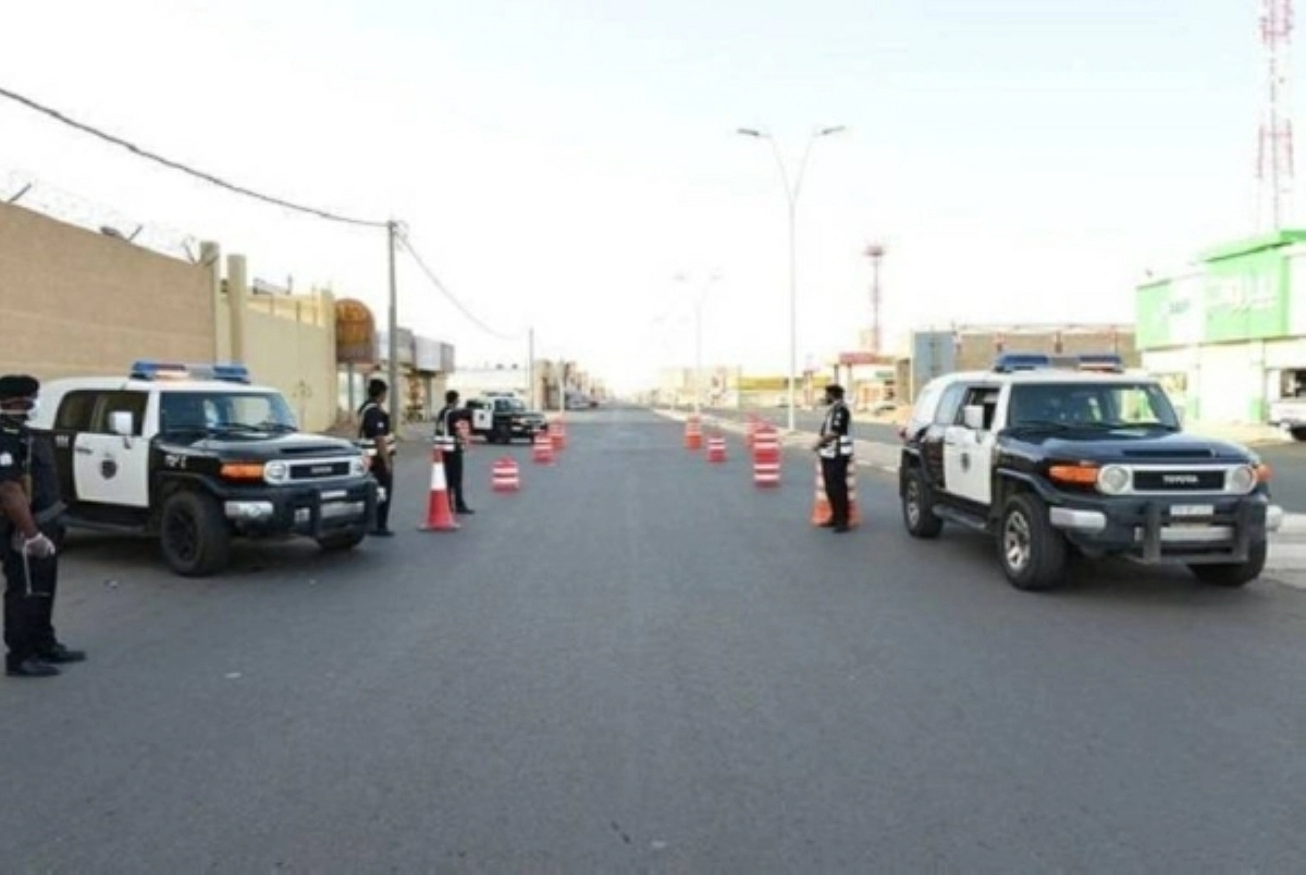 Arrestation de résidents illégaux en Arabie Saoudite