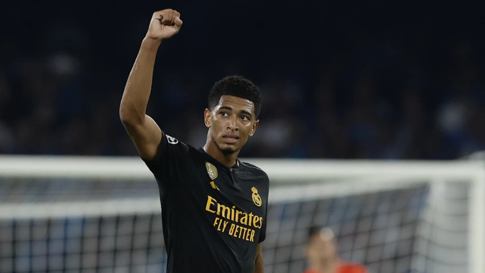 Bellingham prêt pour le Bayern Munich avec le Real Madrid