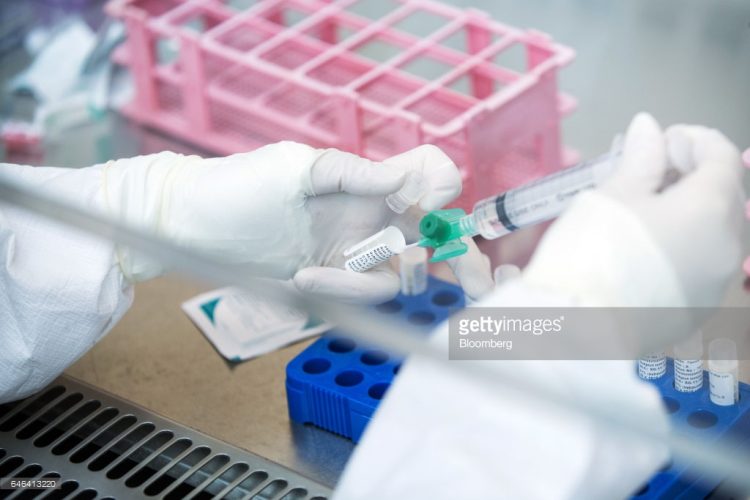 سحب دراسة علاج سرطان البنكرياس بسبب تضارب المصالح