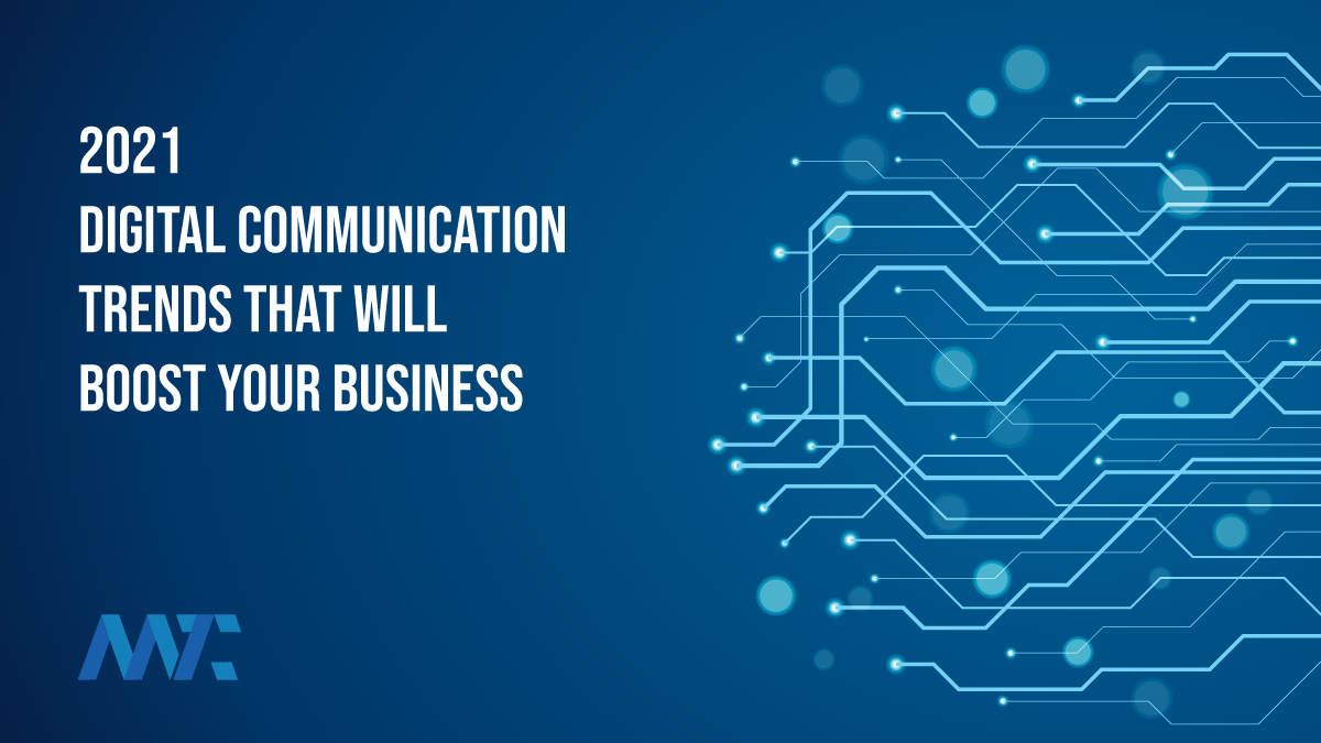 تطورات التواصل الرقمي وتأثيرها على المجتمع