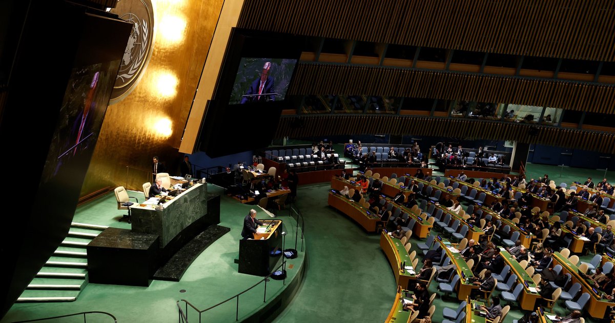 L'ONU adopte une résolution pour améliorer son efficacité