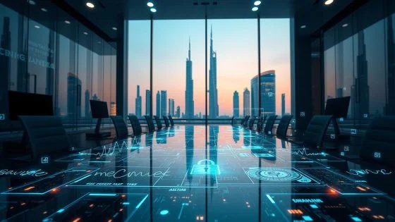 UAE Launches Unified Digital Platform with 121 Services