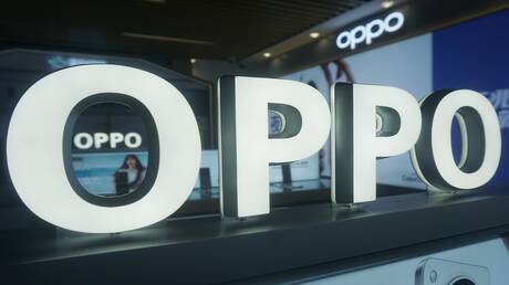 Oppo lance un nouveau smartphone pour rivaliser avec Android