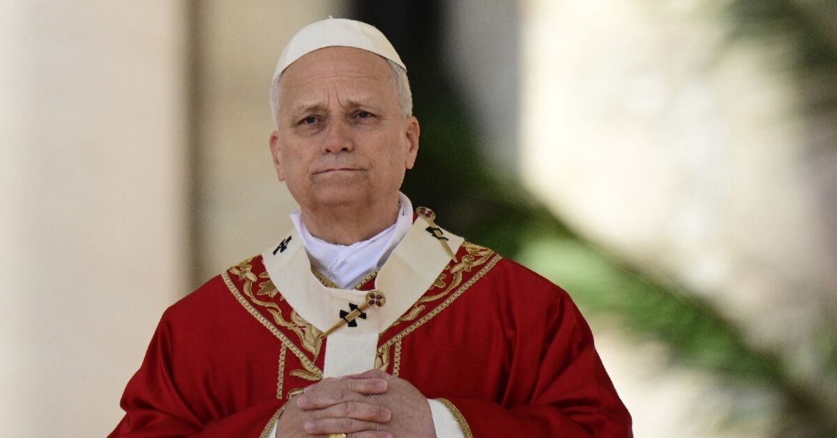 البابا ليو يحتفل بعيد الفصح وسط النزاعات في الشرق الأوسط