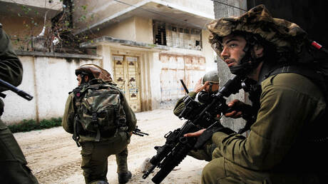 كمين ناري لحزب الله على مشارف نهر الليطاني