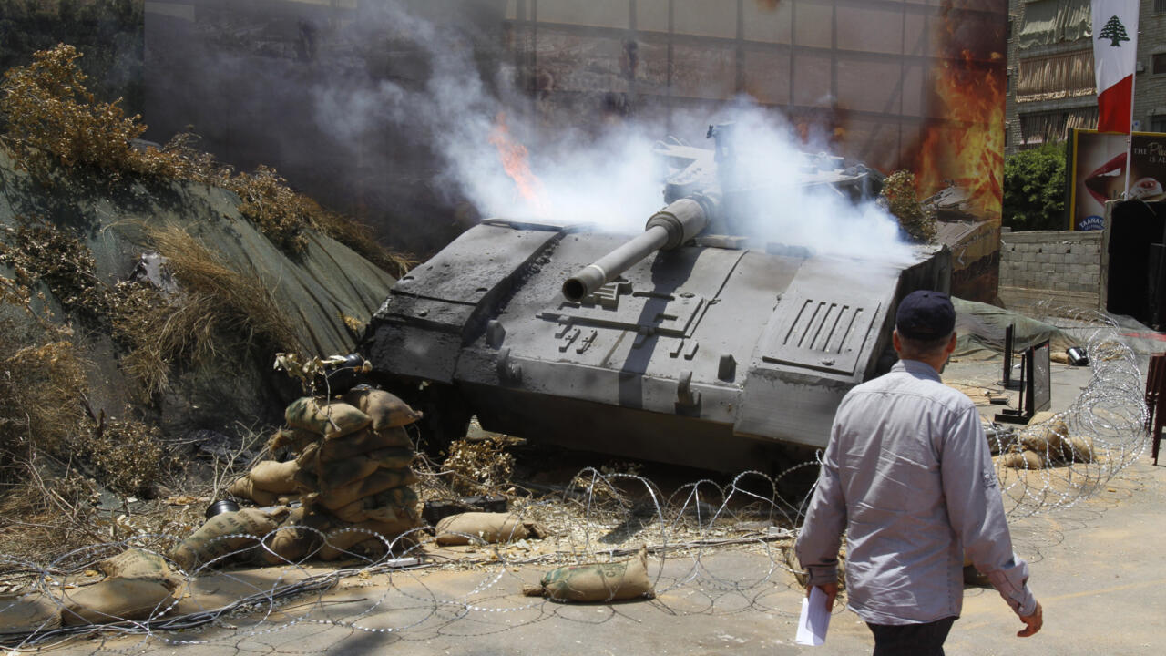 مسيّرات حزب الله: كابوس عسكري لإسرائيل