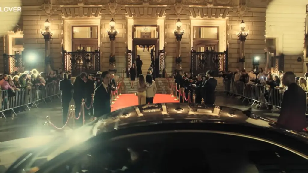 تفاصيل مسلسل الفرنساوي: 4 سنوات من التحضير