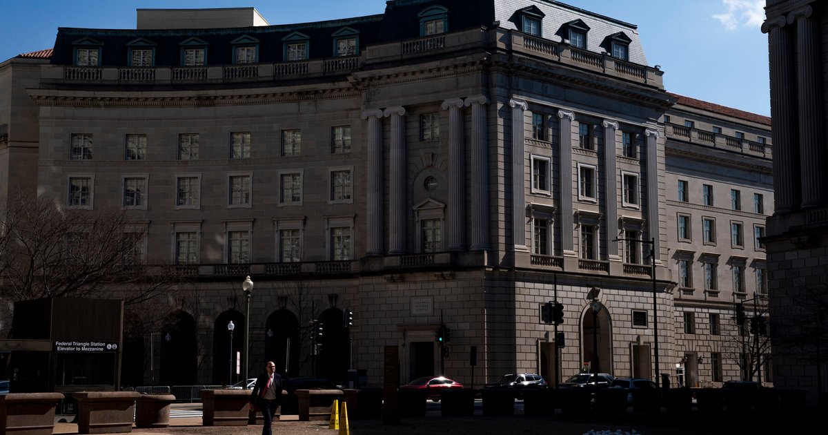 Trump cherche à limoger d'autres responsables