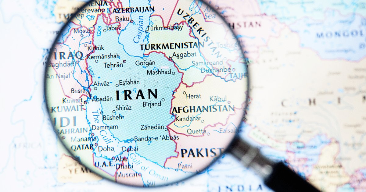 تفاؤل بشأن إنهاء النزاع الإيراني وتأثيره على الأسواق الآسيوية