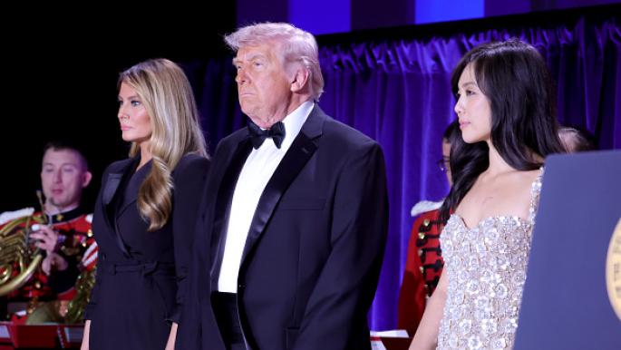 ترامب يعود لعشاء مراسلي البيت الأبيض بعد سنوات من المقاطعة