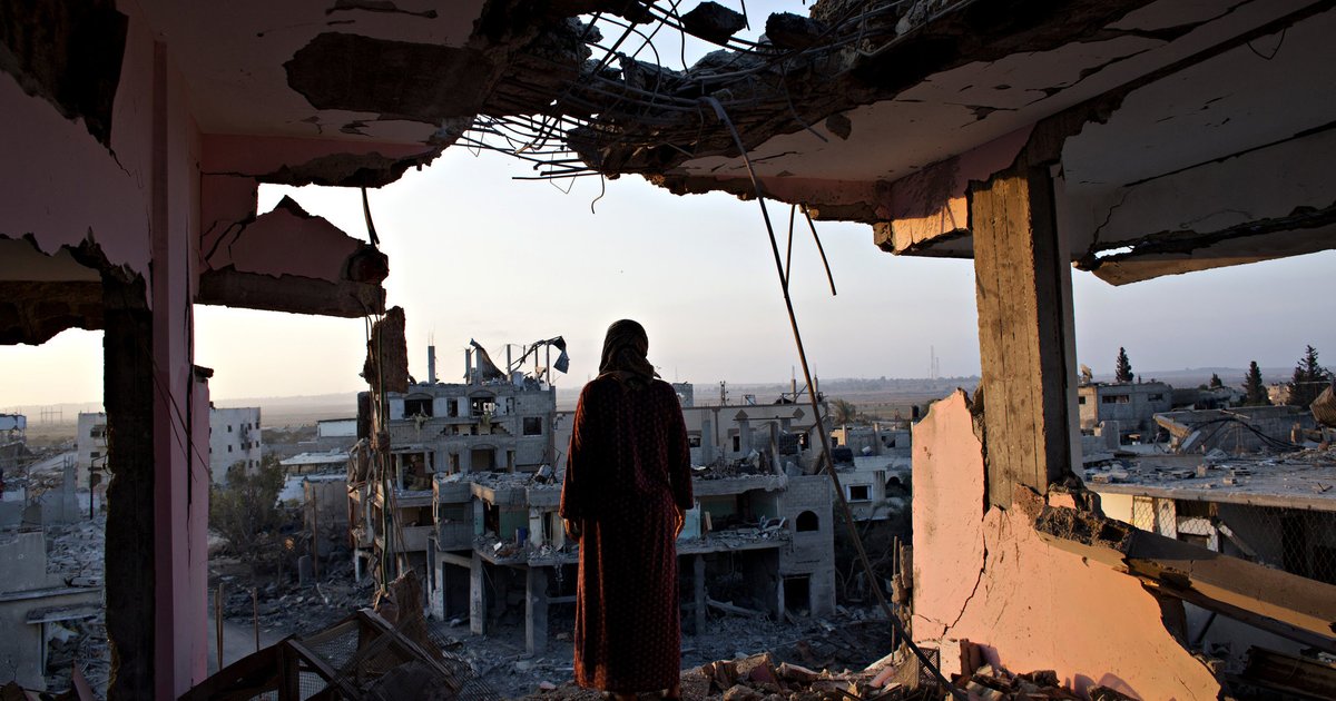 European Shift Amid Gaza War: From Solidarity to Pragmatism