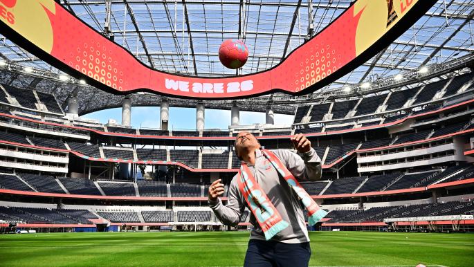 مونديال 2026 تحت ضغط: تهديد بالإضراب في أميركا