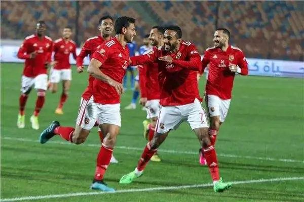 غياب الأندية الجماهيرية عن نهائي كأس مصر