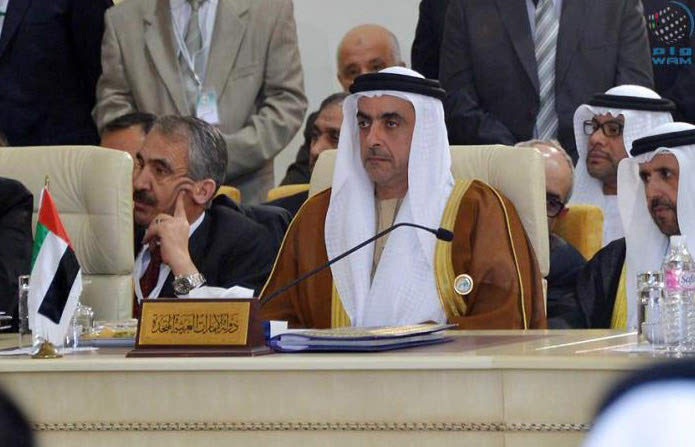 Arab Interior Ministers Meeting: Strengthening Security Cooperation