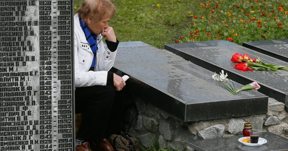 Zelensky accuse la Russie de terrorisme nucléaire à Tchernobyl