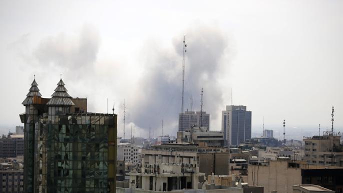 إسرائيل تبحث عن خيار ثالث لإنهاء القتال مع إيران