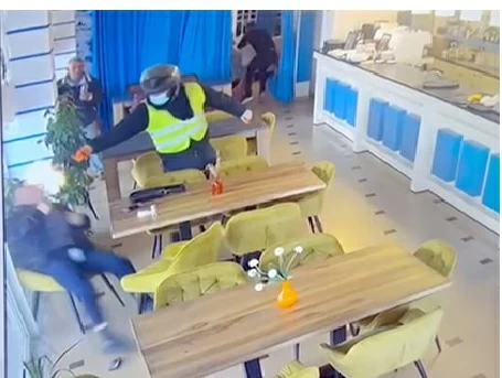 اغتيال نيكولاج: كيف أفلت القتلة البريطانيون من العدالة؟