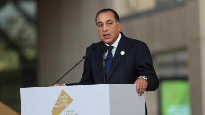 اجتماع مدبولي مع المعارضة: خطوات نحو احتواء الأزمات