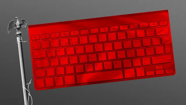 Cyberattack Threatens Core Software of Online Services