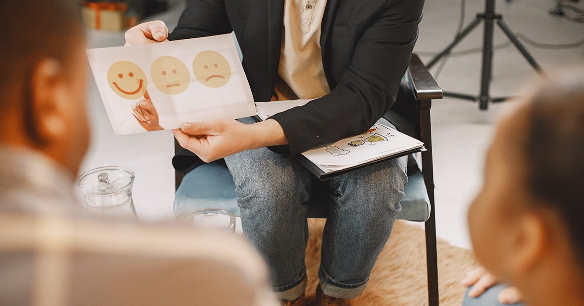 Consejos para dominar la inteligencia emocional y la regla de 10 segundos