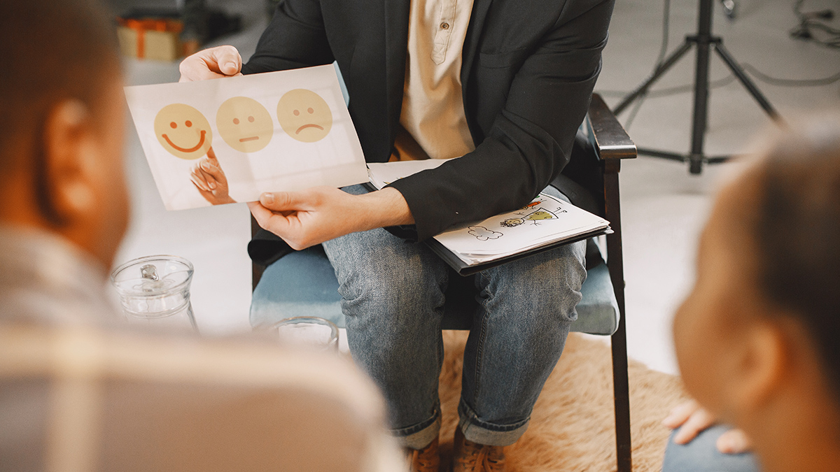 نصائح لإتقان الذكاء العاطفي وقاعدة الـ10 ثواني