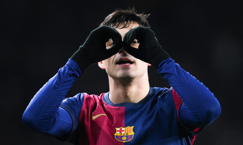 فليك يُحدث تغييرات في قائمة برشلونة لمواجهة أتلتيكو مدريد