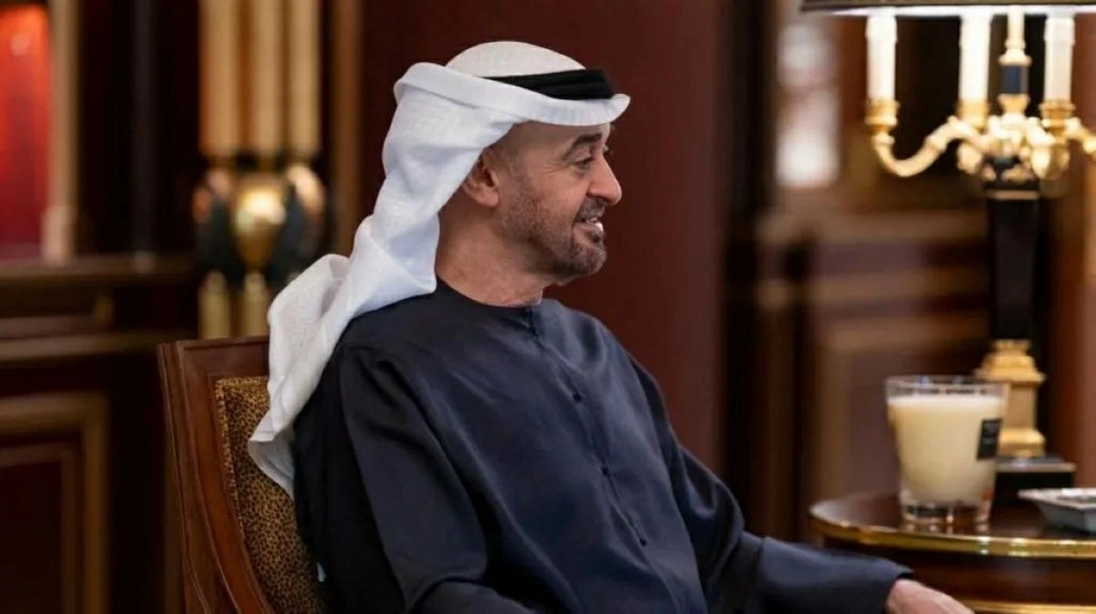الإمارات تنفي زيارة نتنياهو السرية وسط التوترات مع إيران