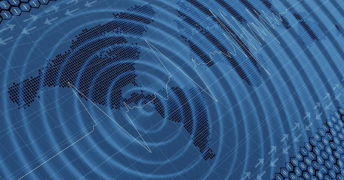 Séisme à Honshu au Japon de 6,3 degrés