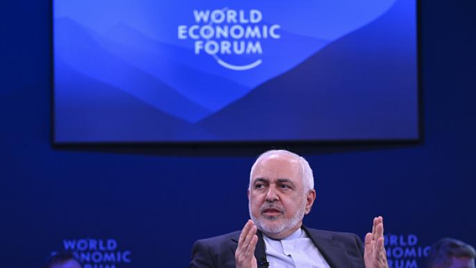 Zarifs Vorschlag zur Beendigung des Krieges: Zustimmung und Kritik