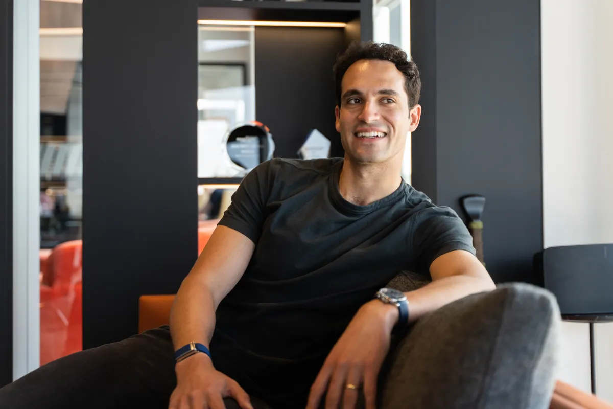 Whoop élargit sa technologie de santé pour toute la famille