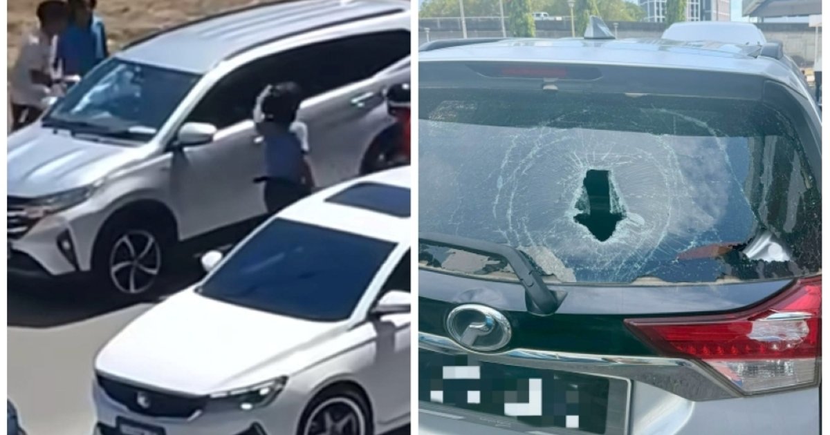 Traffic Violations in Penang During Eid Campaign