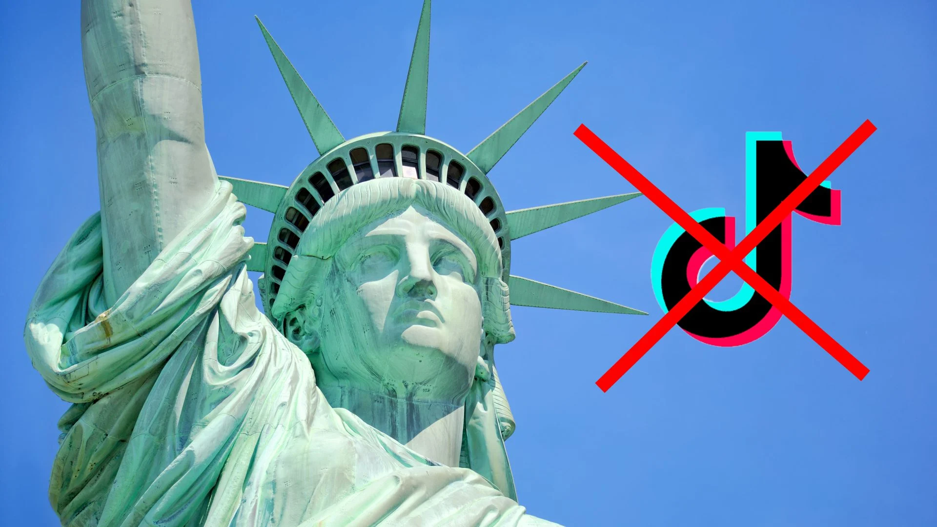 Rétablir TikTok comme outil de communication gouvernementale