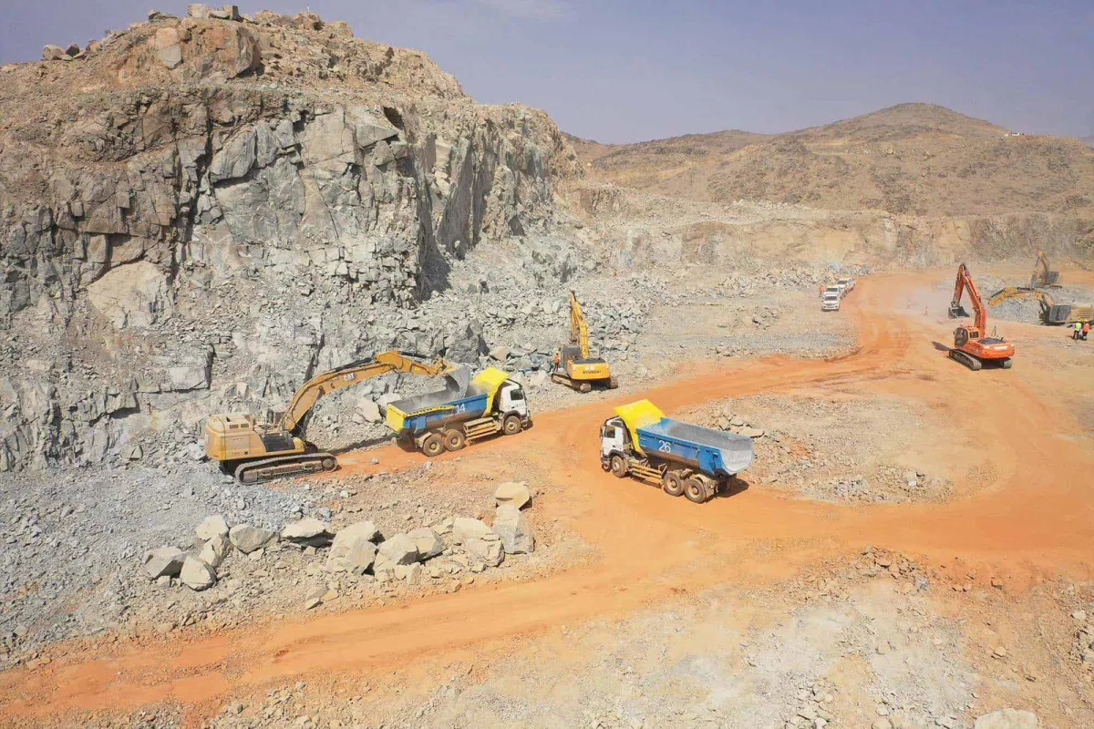 أرباح شركة أماك السعودية ترتفع بنسبة 8.8%